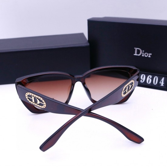 Dior Glasses: High Quality