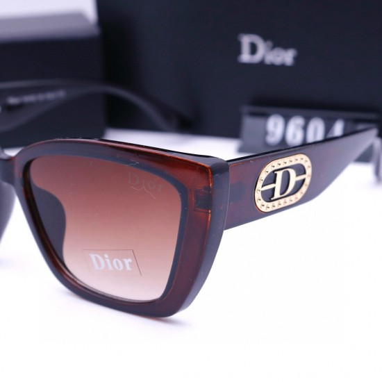 Dior Glasses: High Quality