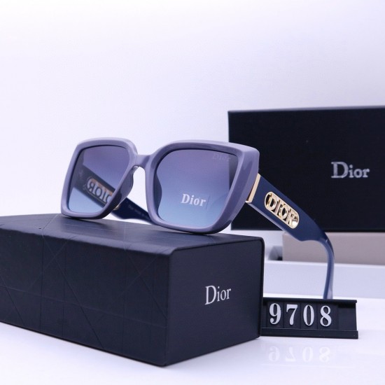 Dior Glasses: High Quality