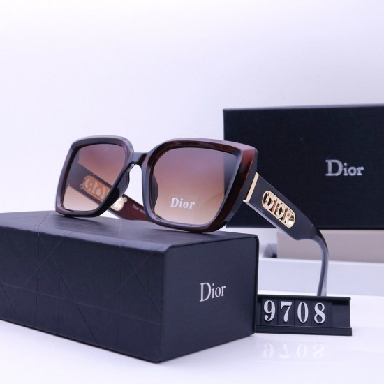 Dior Glasses: High Quality