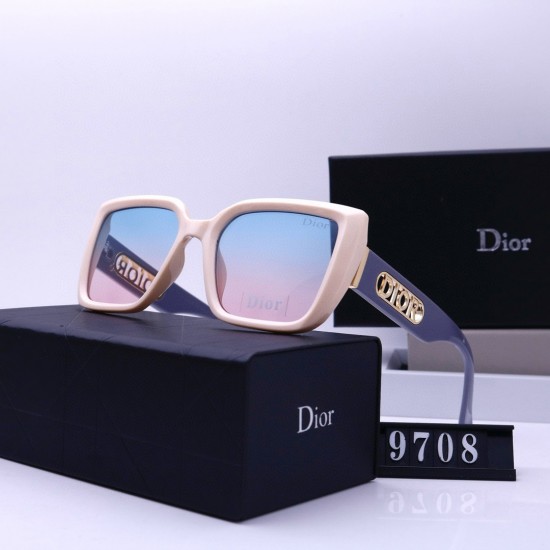 Dior Glasses: High Quality
