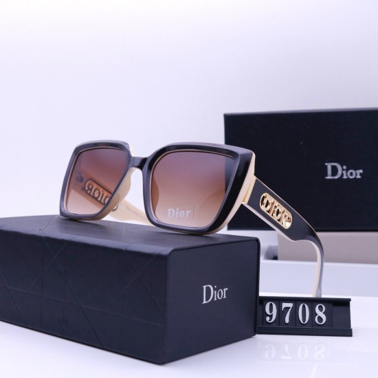 Dior Glasses: High Quality