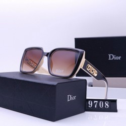 Dior Glasses: High Quality