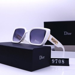 Dior Glasses: High Quality