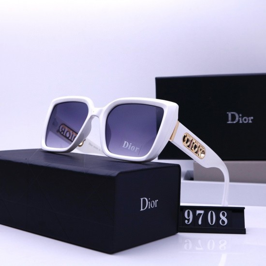Dior Glasses: High Quality
