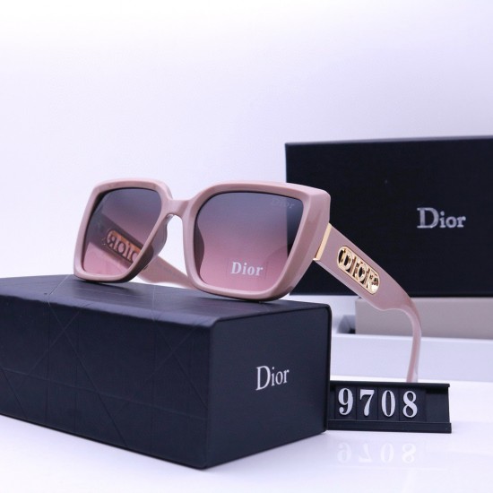 Dior Glasses: High Quality