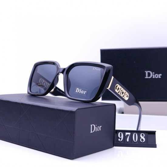 Dior Glasses: High Quality