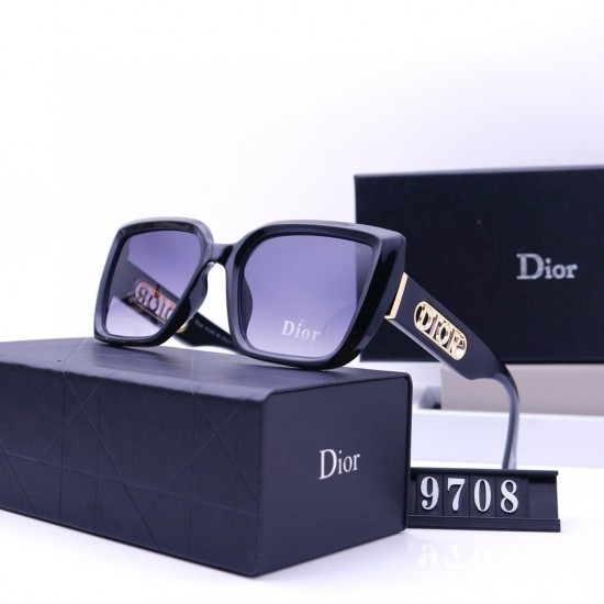 Dior Glasses: High Quality
