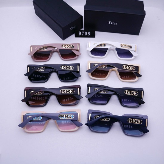 Dior Glasses: High Quality