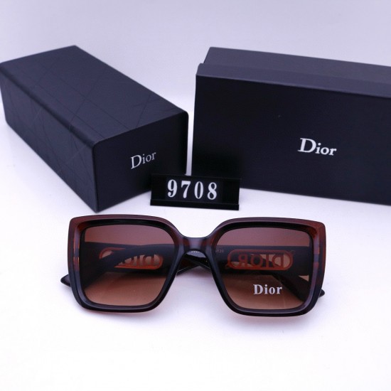 Dior Glasses: High Quality