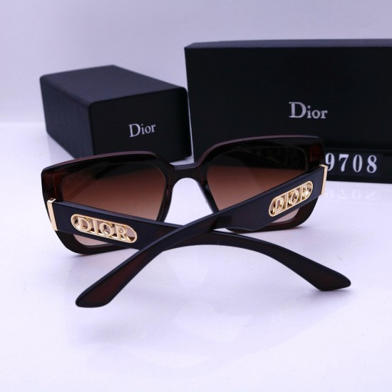 Dior Glasses: High Quality
