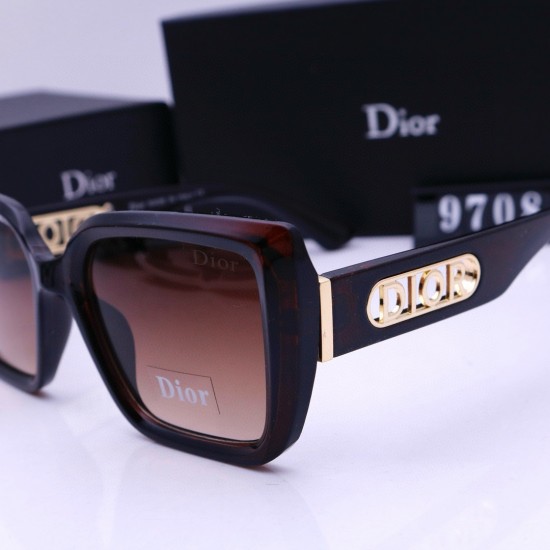 Dior Glasses: High Quality