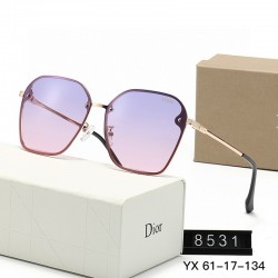 Dior Glasses: High Quality