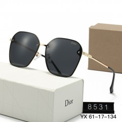 Dior Glasses: High Quality