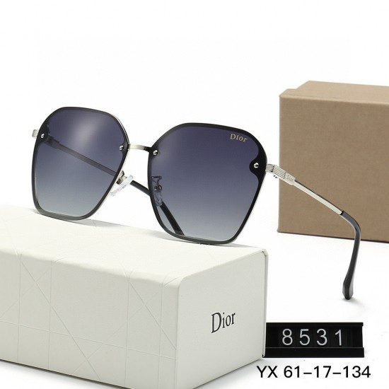 Dior Glasses: High Quality