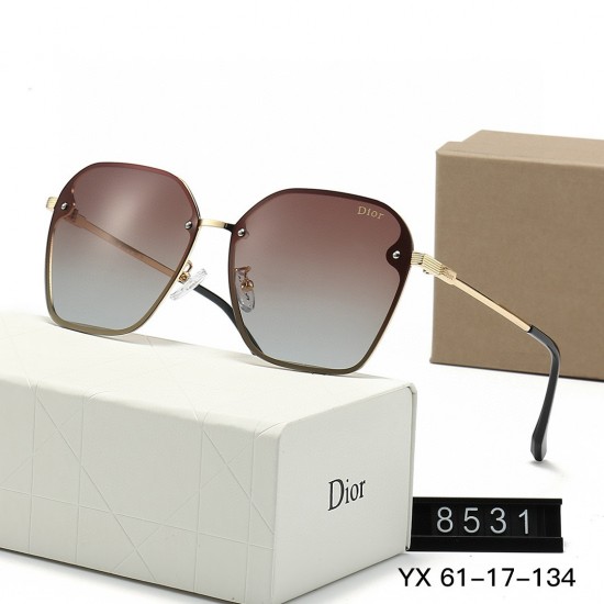 Dior Glasses: High Quality