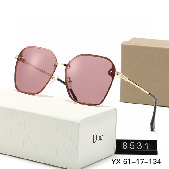 Dior Glasses: High Quality