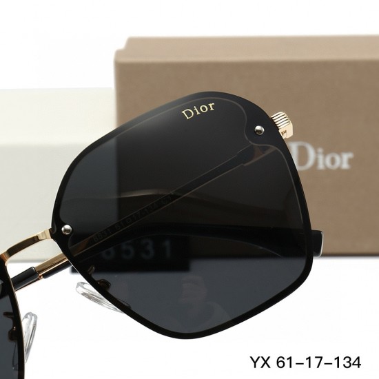 Dior Glasses: High Quality