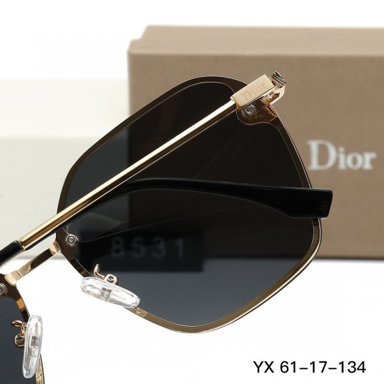 Dior Glasses: High Quality