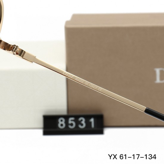 Dior Glasses: High Quality