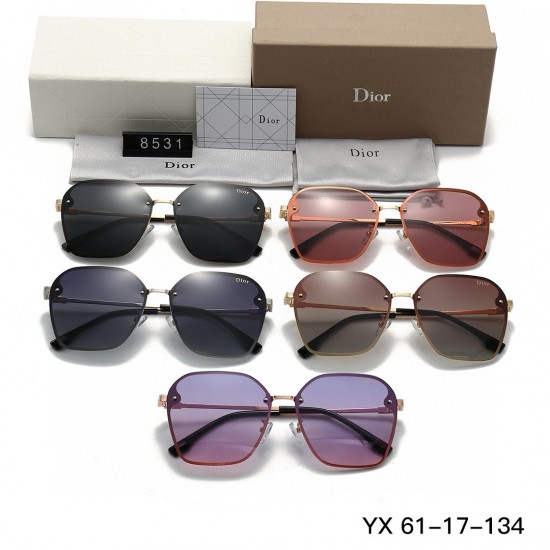 Dior Glasses: High Quality