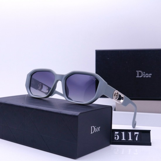 Dior Glasses: High Quality