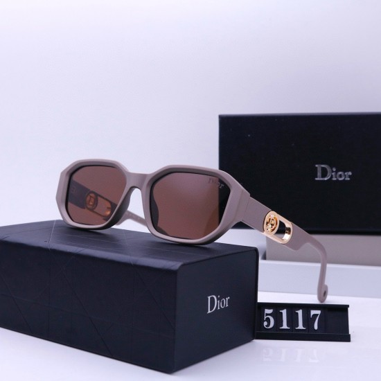 Dior Glasses: High Quality
