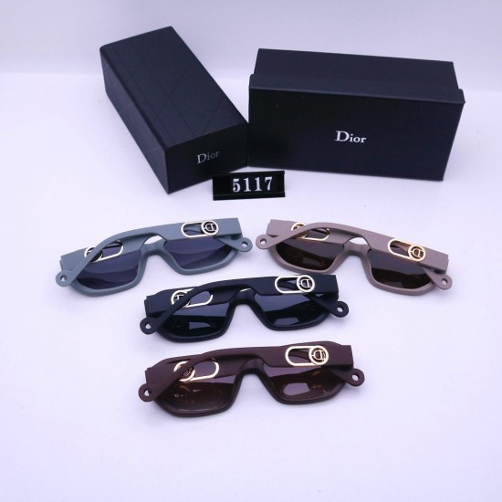 Dior Glasses: High Quality