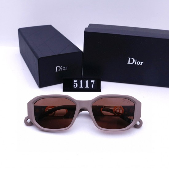 Dior Glasses: High Quality
