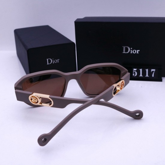 Dior Glasses: High Quality