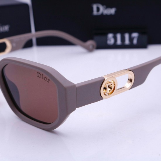 Dior Glasses: High Quality