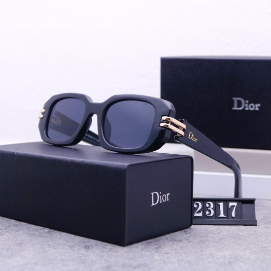 Dior Glasses: High Quality