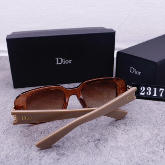 Dior Glasses: High Quality