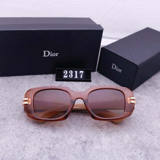 Dior Glasses: High Quality