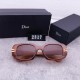 Dior Glasses: High Quality
