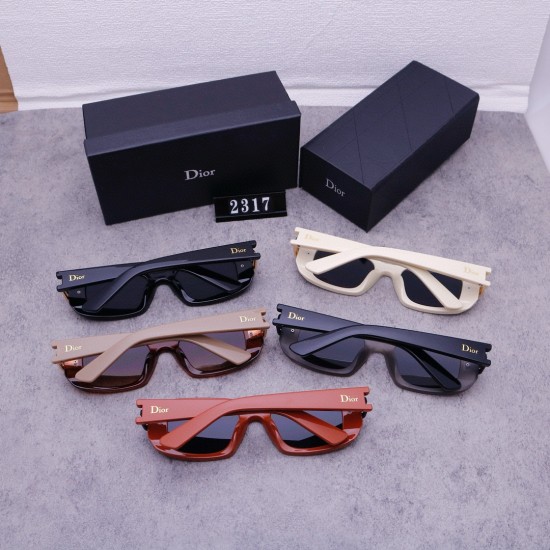 Dior Glasses: High Quality