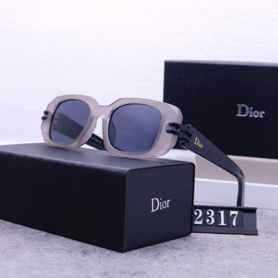 Dior Glasses: High Quality