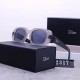 Dior Glasses: High Quality