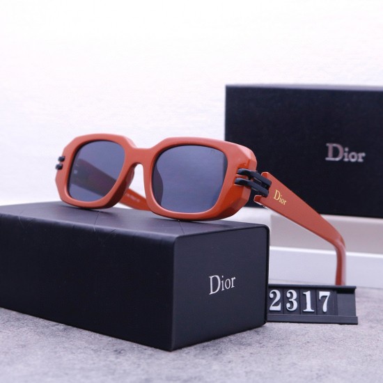 Dior Glasses: High Quality