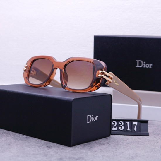 Dior Glasses: High Quality
