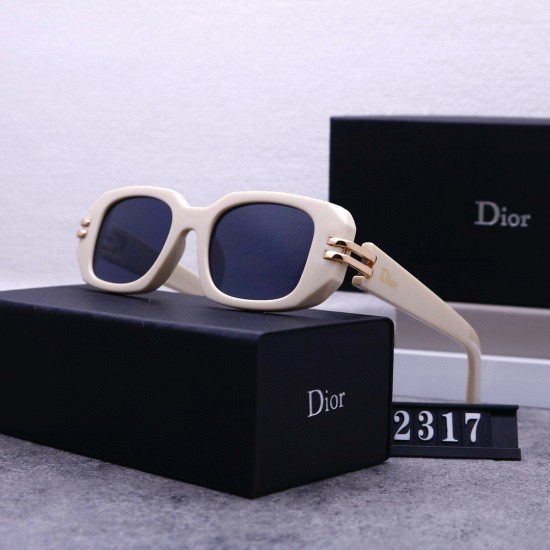 Dior Glasses: High Quality