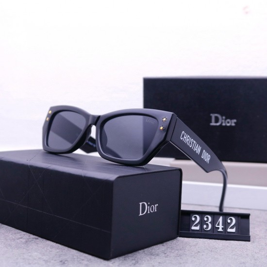 Dior Glasses: Good Quality