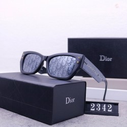 Dior Glasses: Good Quality