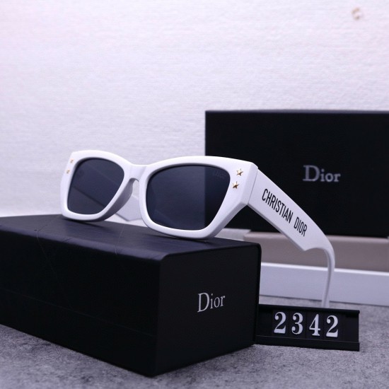 Dior Glasses: Good Quality