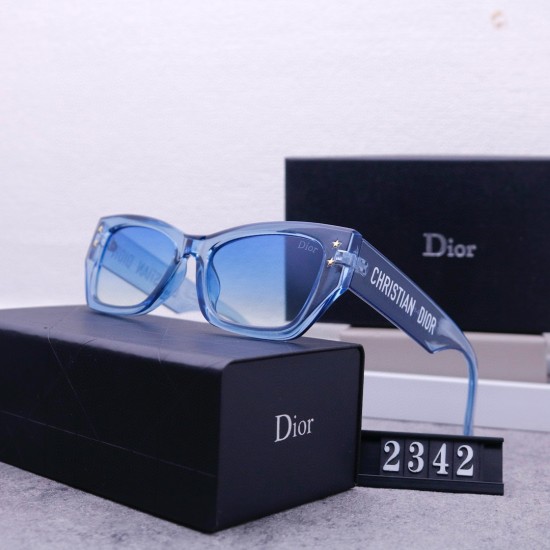 Dior Glasses: Good Quality