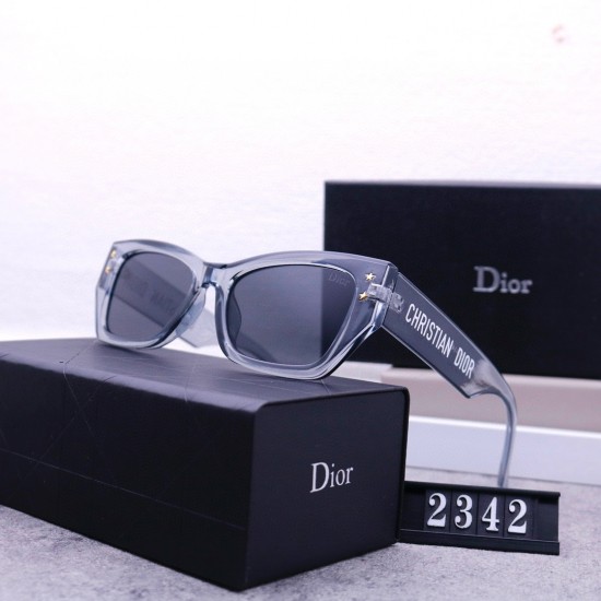 Dior Glasses: Good Quality