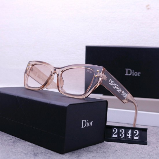 Dior Glasses: Good Quality
