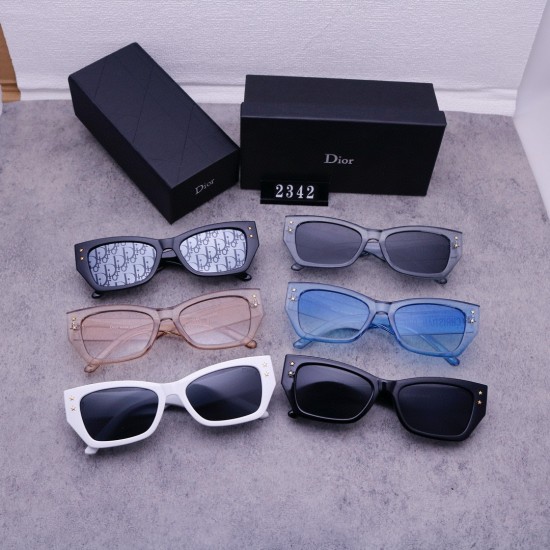 Dior Glasses: Good Quality
