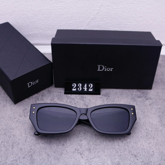 Dior Glasses: Good Quality