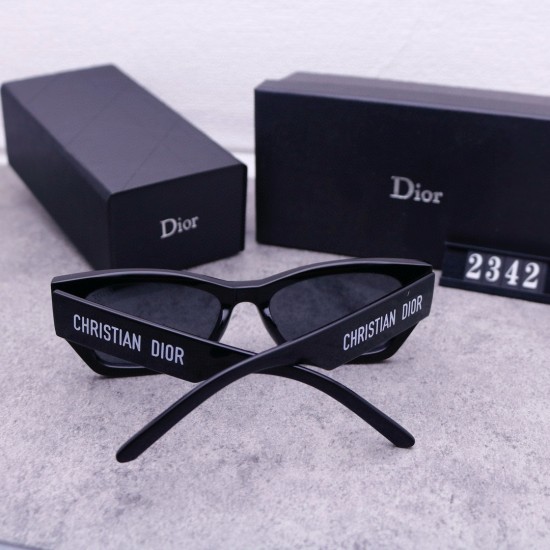Dior Glasses: Good Quality
